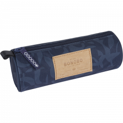 Trousse ronde Bonobo