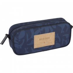 Trousse rectangle Bonobo