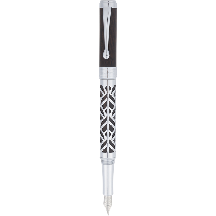 Stylo plume Carthagène