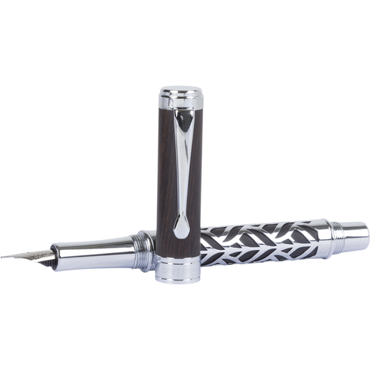 Stylo plume Carthagène