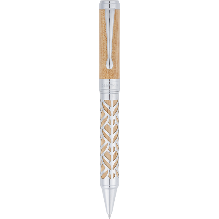 Stylo bille Carthagène