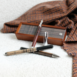 Stylo plume Blackford