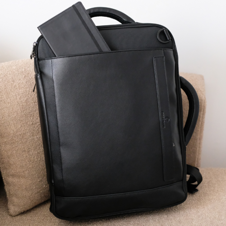 Sac à dos ordinateur 15,6" Cracovie