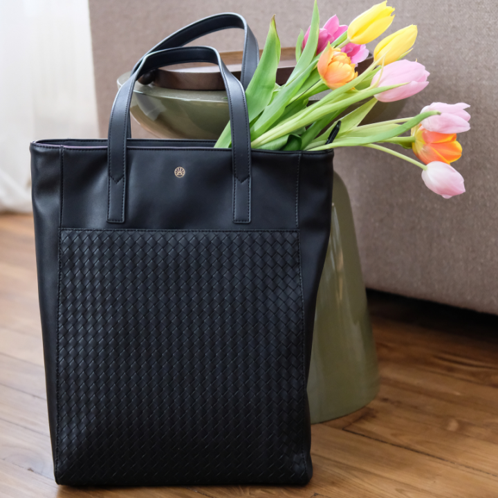 Sac cabas ordinateur 15,6" Lisbonne