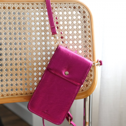 Pochette téléphone Liva