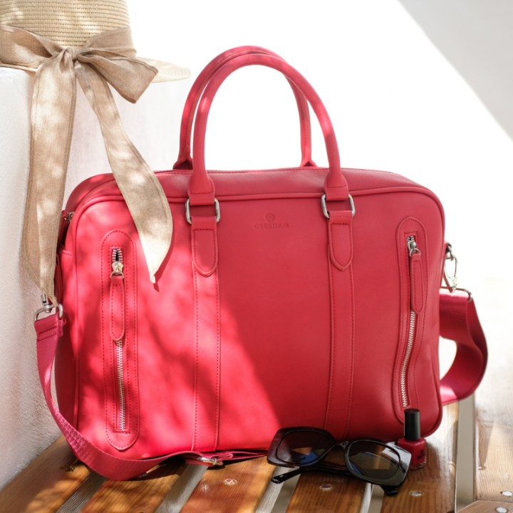 Sacoche ordinateur 15,6" Jakarta
