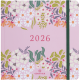 Agenda Anahita FSC 2026