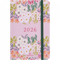 Agenda Anahita FSC 2026