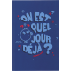 Agenda Monsieur Madame 2026
