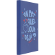 Agenda Monsieur Madame 2026