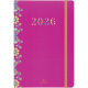 Agenda Mérida FSC 2026