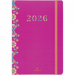 Agenda Mérida FSC 2026