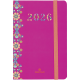 Agenda Mérida FSC 2026