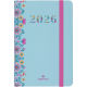 Agenda Mérida FSC 2026