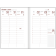 Agenda Vienne FSC 2026