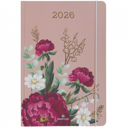 Agenda Giverny FSC 2026