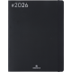 Agenda Flex FSC 2026