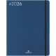 Agenda Flex FSC 2026