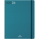 Agenda Flex FSC 2026