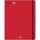 Agenda Flex FSC 2026