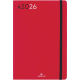 Agenda Flex FSC 2026