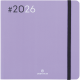Agenda Flex FSC 2026