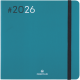 Agenda Flex FSC 2026