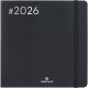 Agenda Flex FSC 2026