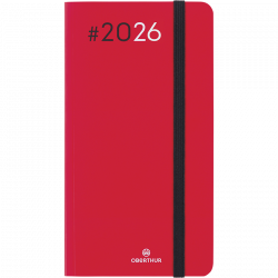 Agenda Flex FSC 2026