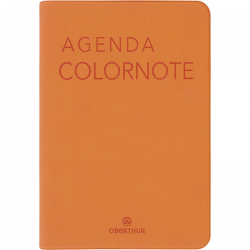 Agenda Colornote 2026
