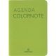 Agenda Colornote 2026