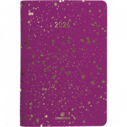Agenda Céleste FSC 2026