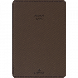 Agenda Stan FSC 2026