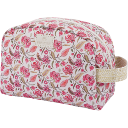 Trousse de toilette Bahia Batik – Pratique et élégante
