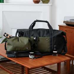 Sac week-end Cork
