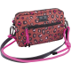 Sac bandoulière Bahia Léopard