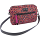 Sac bandoulière Bahia Léopard
