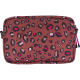 Sac bandoulière Bahia Léopard