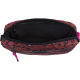 Sac bandoulière Bahia Léopard