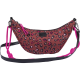 Sac demi-lune Bahia Léopard