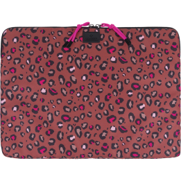 Housse ordinateur 15,6" Bahia Léopard