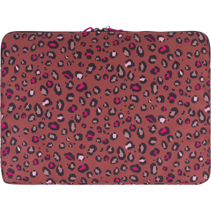 Housse ordinateur 15,6" Bahia Léopard