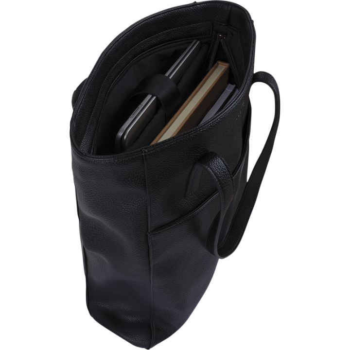 Sac cabas ordinateur 15,6" Lady Bradford