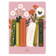 Carnet A5 Illustré