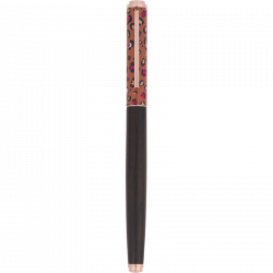 Coffret roller Bahia Léopard