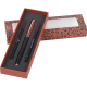 Coffret roller Bahia Léopard