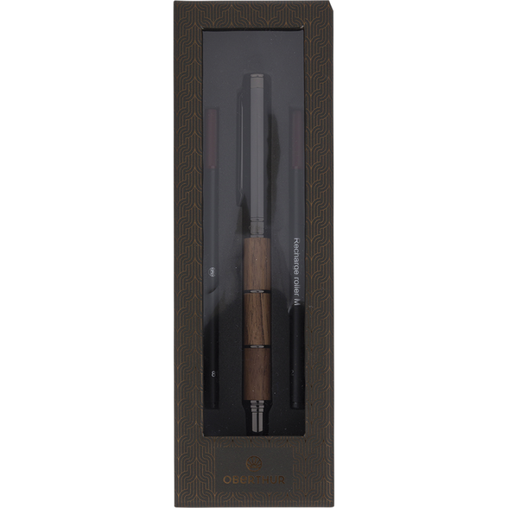 Coffret roller Togo