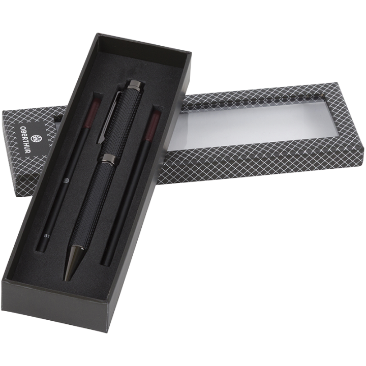 Coffret bille Durban