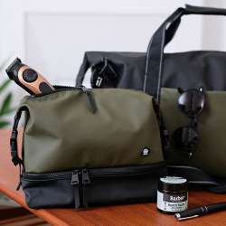Trousse de toilette Cork