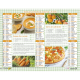 Almanach du facteur 2025 Saveurs Gourmandes